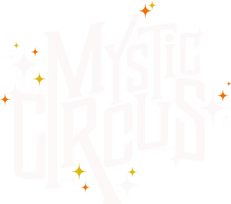 mystic circus logo