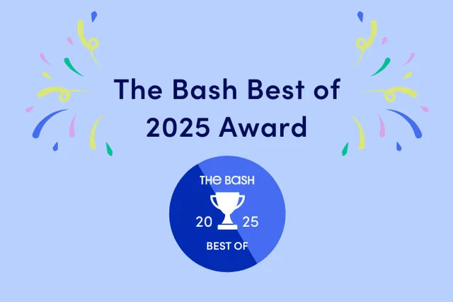 bash 2025 rising star graphic
