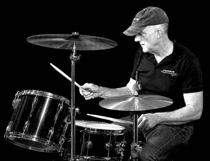 Lanny James